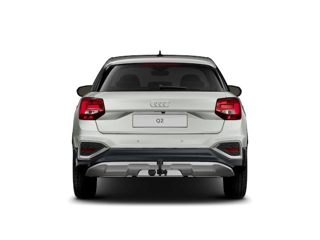 Audi Q2 Advanced 35 TDI S Tronic - 2025 - Joinsteer - #9