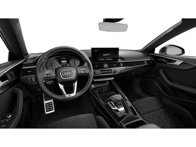 Audi A5 Sportback G-tron S Line 40 S Tronic - 2022 - Joinsteer - #8