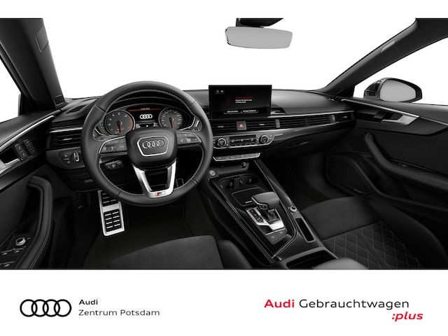 Audi A5 Sportback G-tron S Line 40 S Tronic - 2022 - Joinsteer - #9