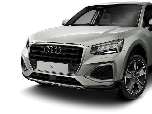 Audi Q2 Advanced 35 TDI S Tronic - 2025 - Joinsteer - #11