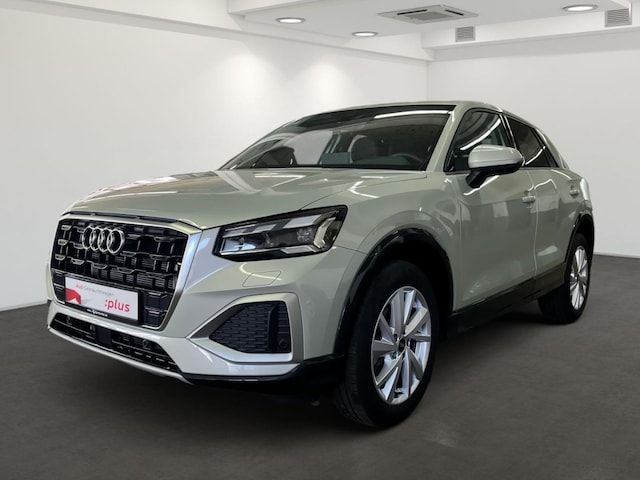 Audi Q2 Advanced 35 TFSI S Tronic - 2025 - Joinsteer - #2