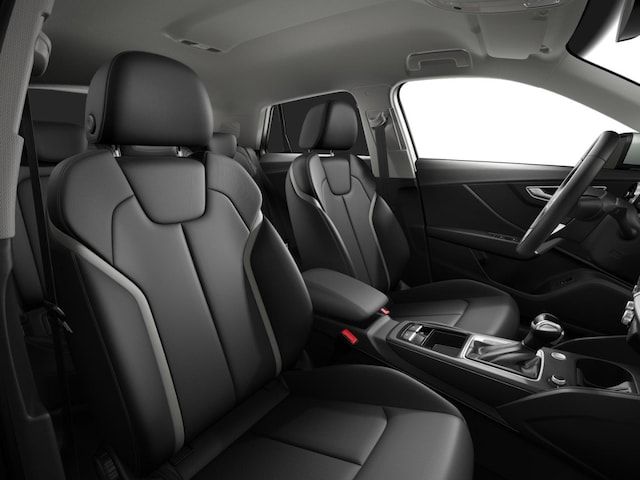 Audi Q2 Advanced 35 TDI S Tronic - 2025 - Joinsteer - #13