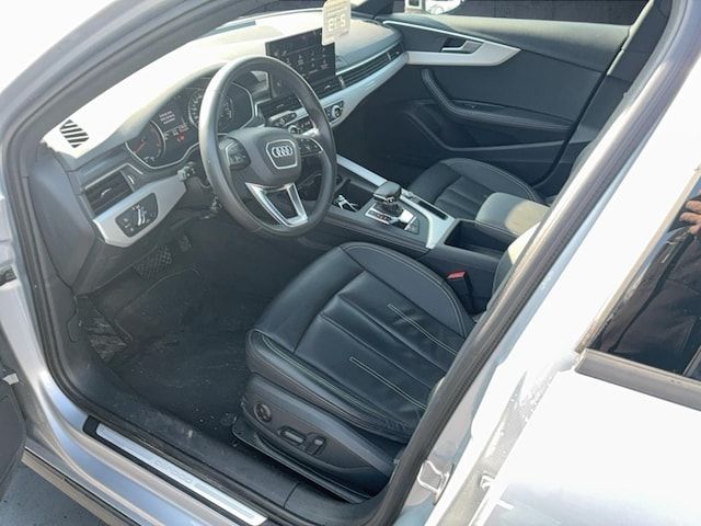 Audi A4 Allroad 40 TDI Quattro S Tronic - 2021 - Joinsteer - #10
