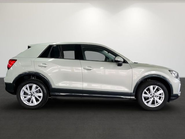 Audi Q2 Advanced 35 TFSI S Tronic - 2025 - Joinsteer - #4