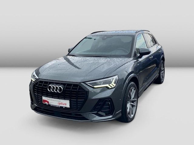 Audi Q3 TFSI E S Line 45 TFSI E S Tronic - 2023 - Joinsteer - #2