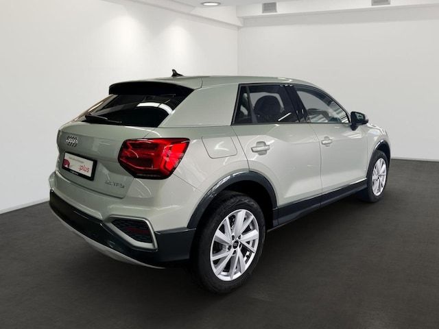 Audi Q2 Advanced 35 TFSI S Tronic - 2025 - Joinsteer - #5