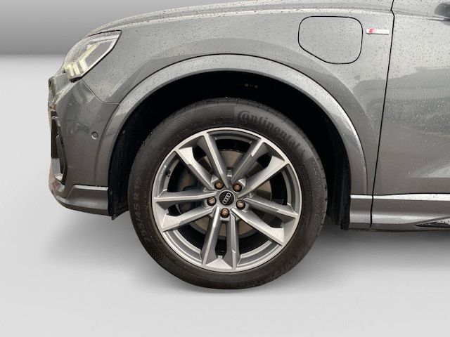 Audi Q3 TFSI E S Line 45 TFSI E S Tronic - 2023 - Joinsteer - #4