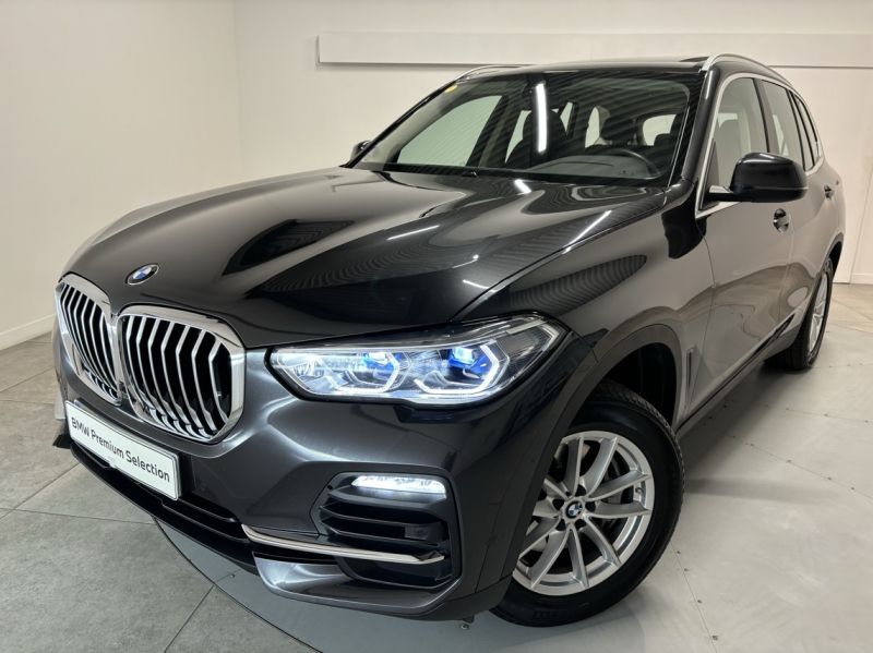 BMW X5 XDrive40i 333 Ch Finition Lounge - 2019 - Joinsteer