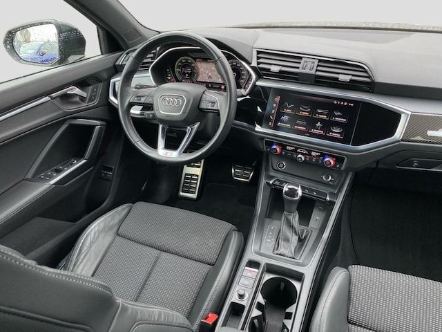 Audi Q3 TFSI E S Line 45 TFSI E S Tronic - 2023 - Joinsteer - #5