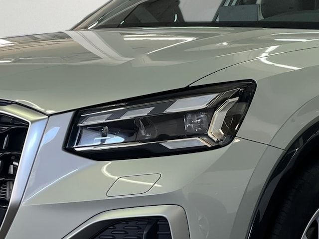 Audi Q2 Advanced 35 TFSI S Tronic - 2025 - Joinsteer - #7
