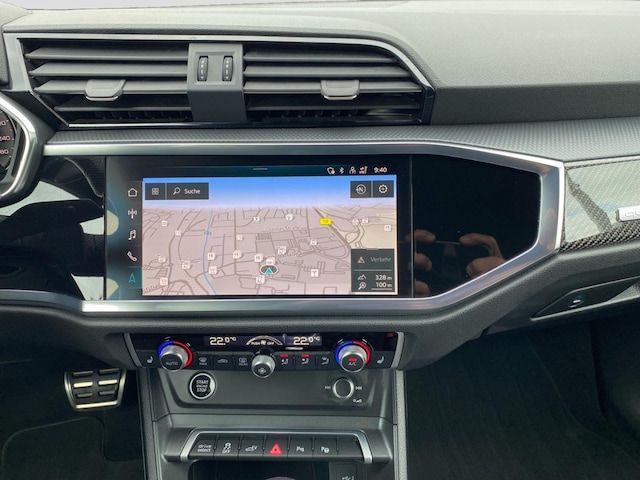 Audi Q3 TFSI E S Line 45 TFSI E S Tronic - 2023 - Joinsteer - #6