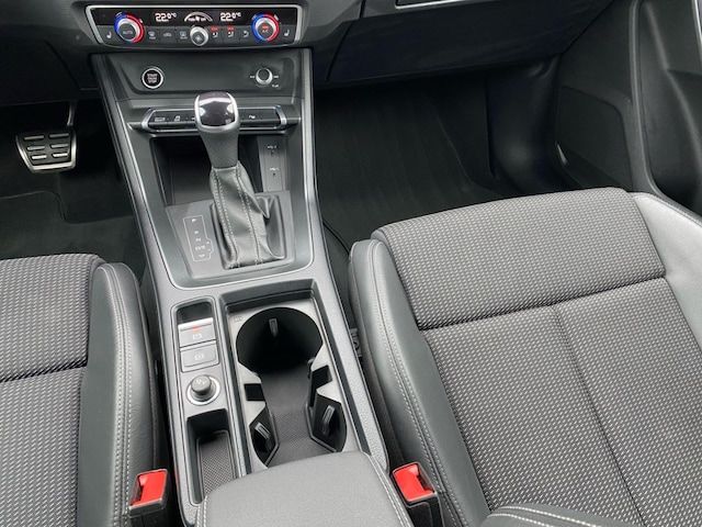 Audi Q3 TFSI E S Line 45 TFSI E S Tronic - 2023 - Joinsteer - #7