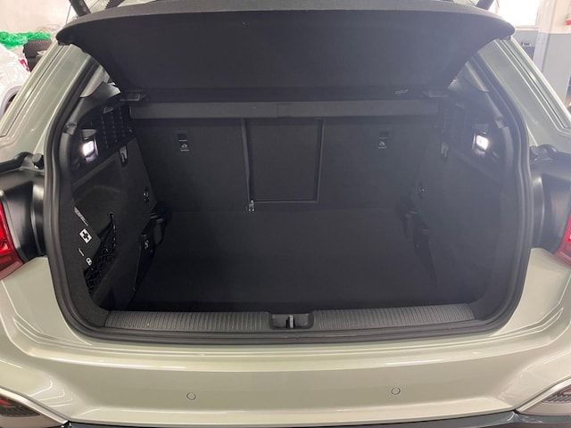 Audi Q2 Advanced 35 TFSI S Tronic - 2025 - Joinsteer - #9