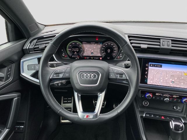 Audi Q3 TFSI E S Line 45 TFSI E S Tronic - 2023 - Joinsteer - #8