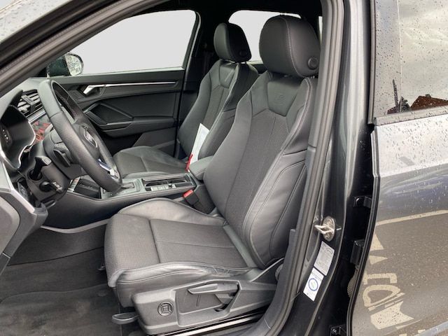 Audi Q3 TFSI E S Line 45 TFSI E S Tronic - 2023 - Joinsteer - #9