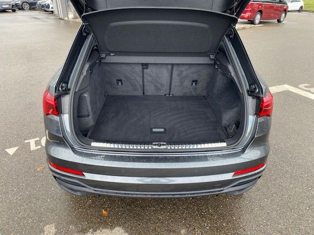 Audi Q3 TFSI E S Line 45 TFSI E S Tronic - 2023 - Joinsteer - #11