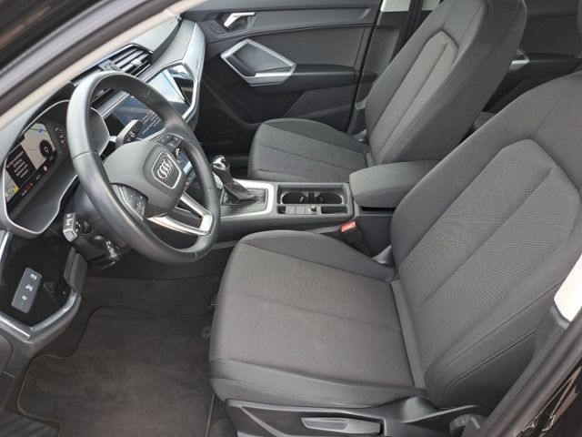 Audi Q3 Sportback 40 TFSI Quattro S Tronic - 2024 - Joinsteer - #14