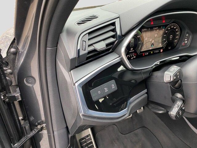 Audi Q3 TFSI E S Line 45 TFSI E S Tronic - 2023 - Joinsteer - #12