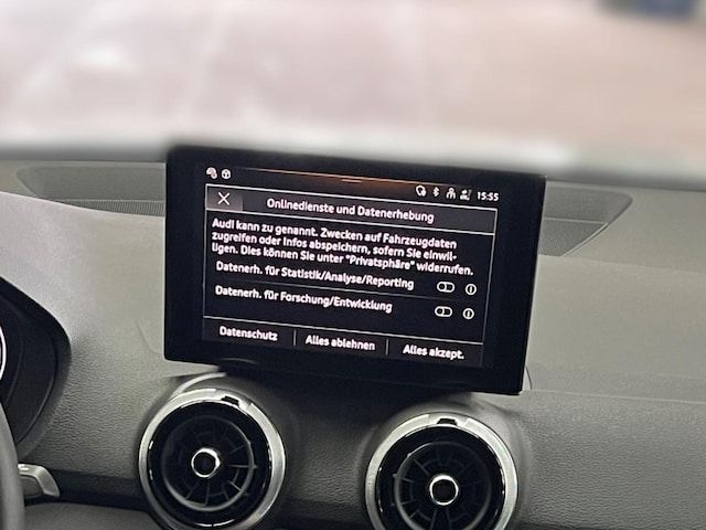 Audi Q2 Advanced 35 TFSI S Tronic - 2025 - Joinsteer - #12