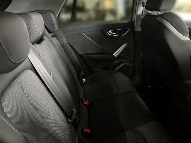 Audi Q2 Advanced 35 TFSI S Tronic - 2025 - Joinsteer - #14