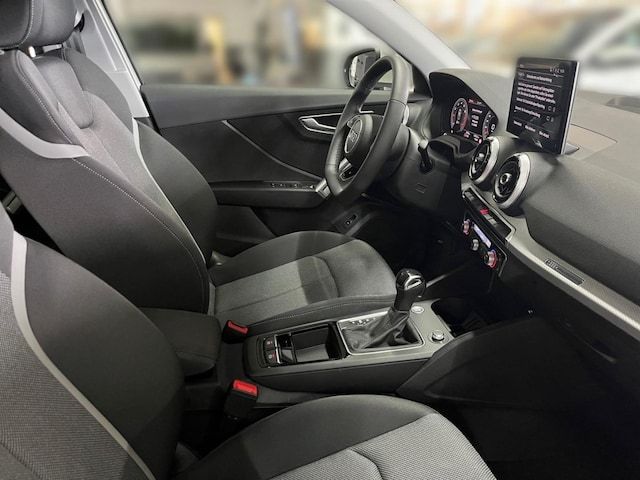 Audi Q2 Advanced 35 TFSI S Tronic - 2025 - Joinsteer - #15