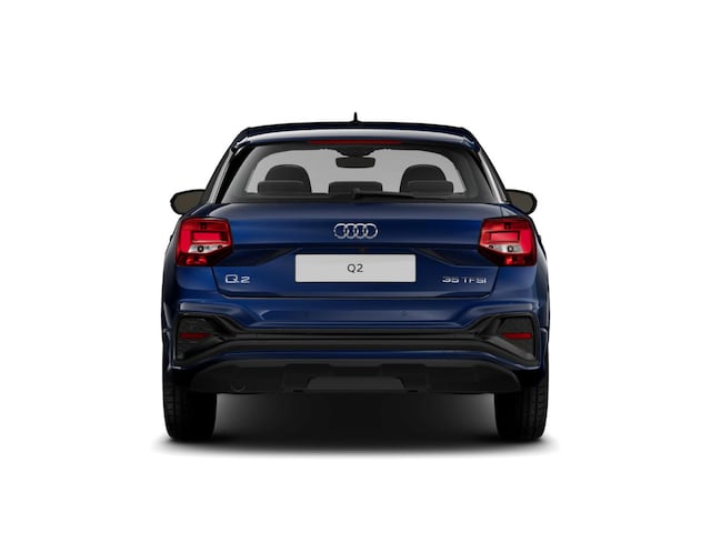 Audi Q2 S Line 35 TFSI S Tronic - 2025 - Joinsteer - #8