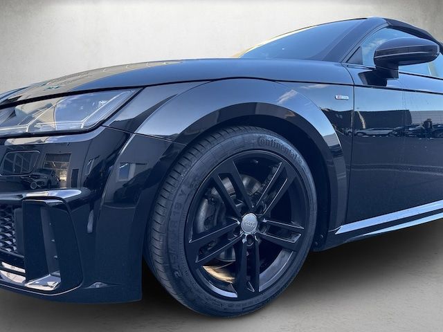Audi TT Roadster 40 TFSI S Tronic - 2023 - Joinsteer - #4