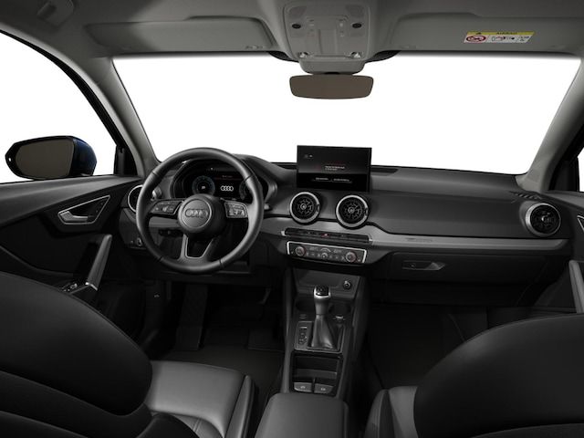Audi Q2 S Line 35 TFSI S Tronic - 2025 - Joinsteer - #10