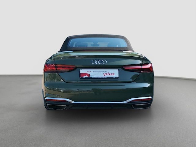 Audi A5 Cabriolet 35 TDI S Tronic - 2022 - Joinsteer - #6
