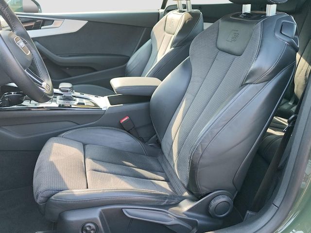 Audi A5 Cabriolet 35 TDI S Tronic - 2022 - Joinsteer - #8