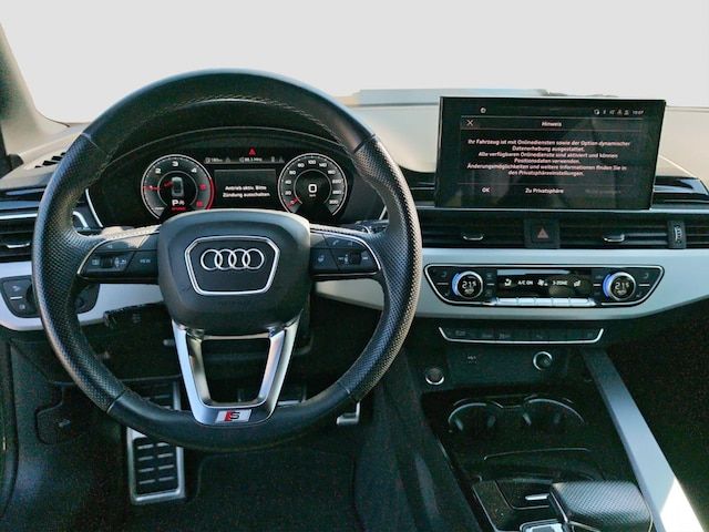 Audi A5 Cabriolet 35 TDI S Tronic - 2022 - Joinsteer - #10