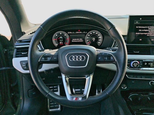 Audi A5 Cabriolet 35 TDI S Tronic - 2022 - Joinsteer - #11