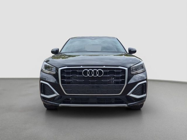 Audi Q2 Advanced 35 TFSI S Tronic - 2026 - Joinsteer - #4