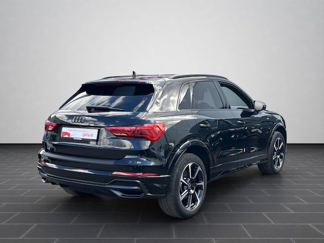 Audi Q3 TFSI E 45 TFSI E S Tronic - 2022 - Joinsteer - #2