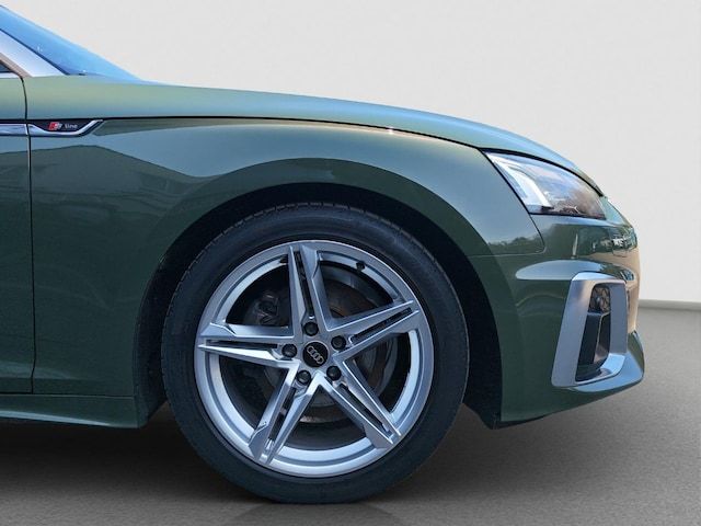 Audi A5 Cabriolet 35 TDI S Tronic - 2022 - Joinsteer - #16