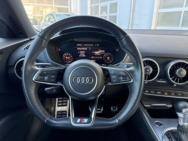 Audi TT Roadster 40 TFSI S Tronic - 2023 - Joinsteer - #11