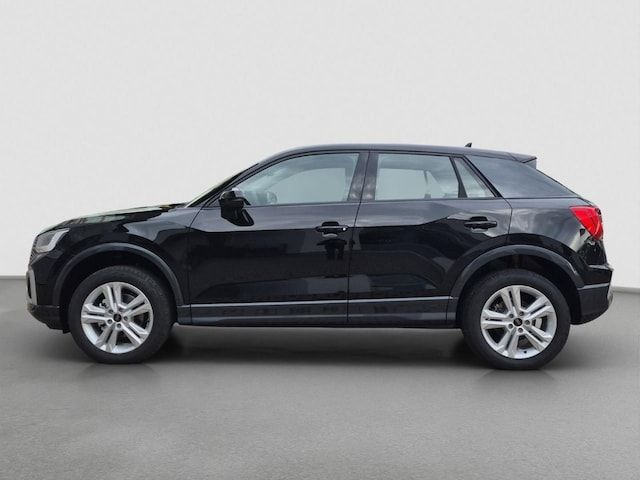 Audi Q2 Advanced 35 TFSI S Tronic - 2026 - Joinsteer - #5