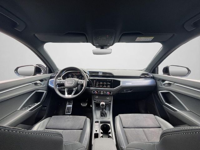 Audi Q3 TFSI E 45 TFSI E S Tronic - 2022 - Joinsteer - #3