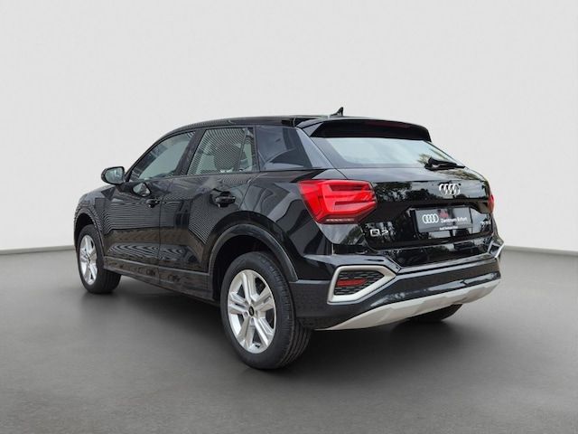 Audi Q2 Advanced 35 TFSI S Tronic - 2026 - Joinsteer - #6