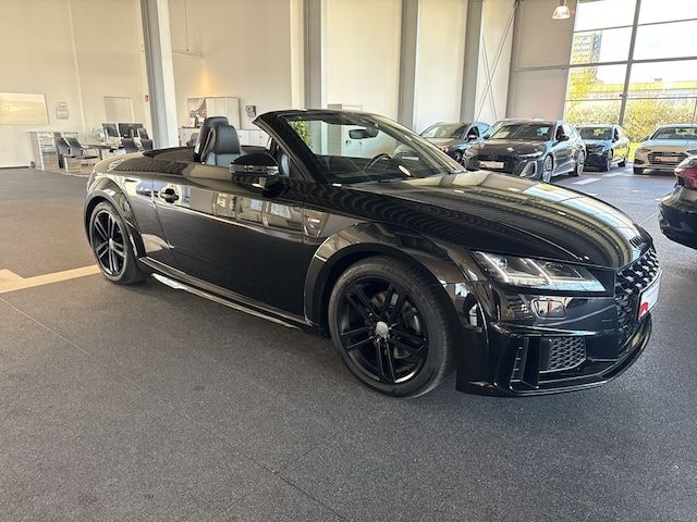 Audi TT Roadster 40 TFSI S Tronic - 2023 - Joinsteer - #13