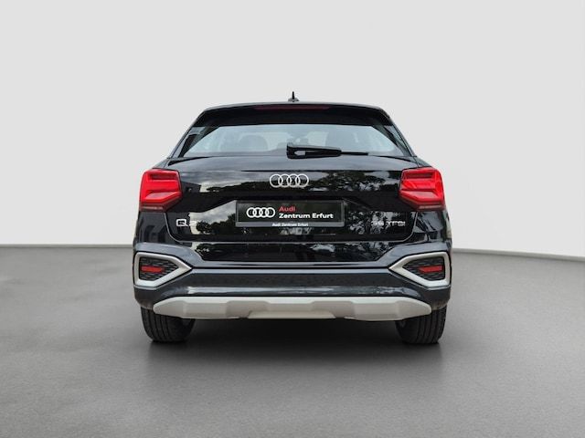 Audi Q2 Advanced 35 TFSI S Tronic - 2026 - Joinsteer - #7