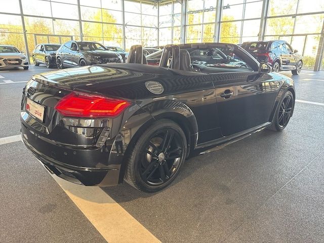 Audi TT Roadster 40 TFSI S Tronic - 2023 - Joinsteer - #14