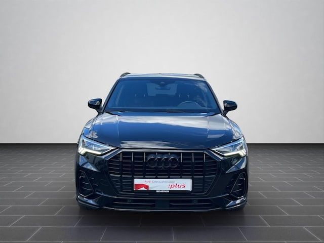 Audi Q3 TFSI E 45 TFSI E S Tronic - 2022 - Joinsteer - #5