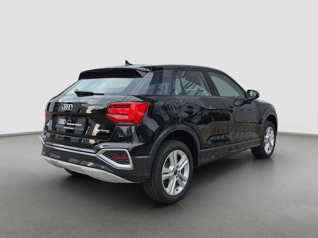 Audi Q2 Advanced 35 TFSI S Tronic - 2026 - Joinsteer - #8