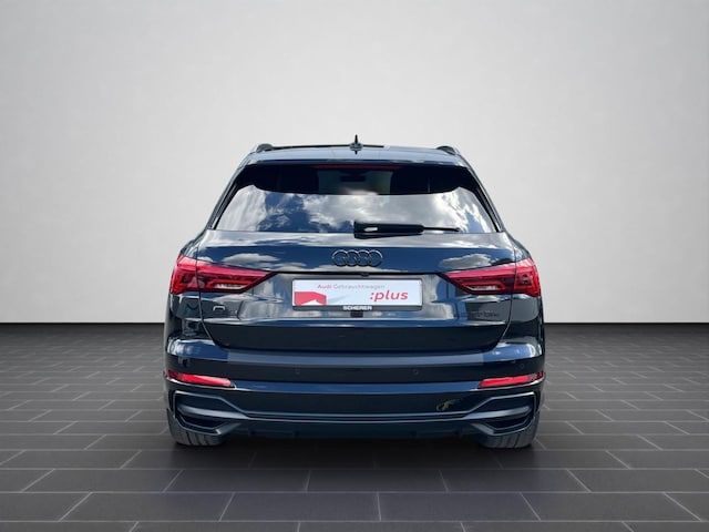 Audi Q3 TFSI E 45 TFSI E S Tronic - 2022 - Joinsteer - #6