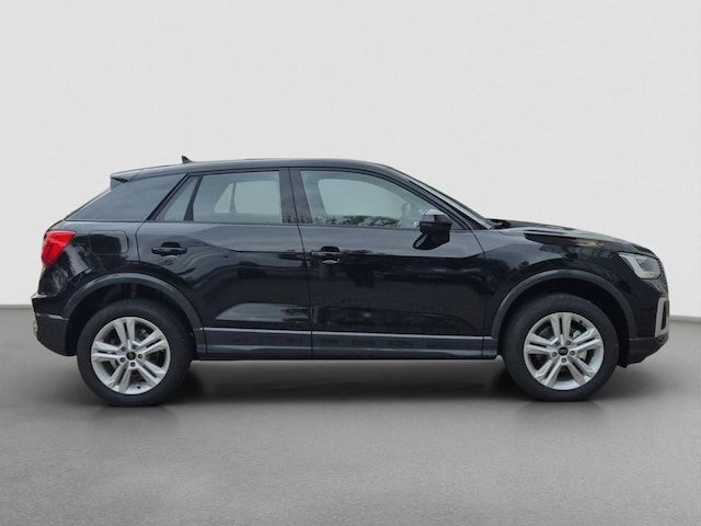 Audi Q2 Advanced 35 TFSI S Tronic - 2026 - Joinsteer - #9