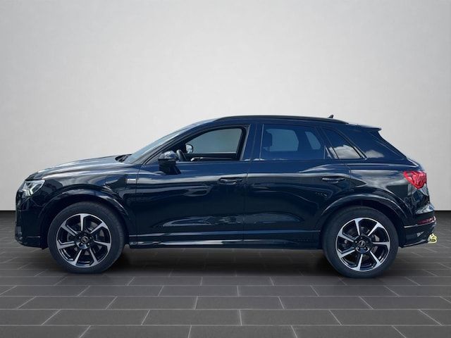 Audi Q3 TFSI E 45 TFSI E S Tronic - 2022 - Joinsteer - #7