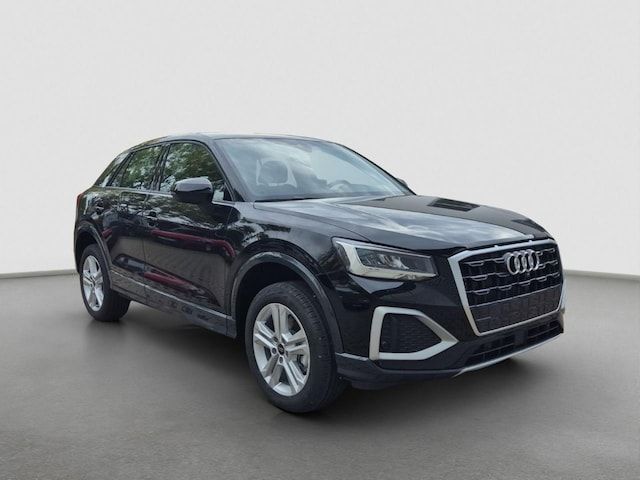 Audi Q2 Advanced 35 TFSI S Tronic - 2026 - Joinsteer - #10