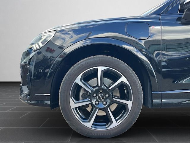 Audi Q3 TFSI E 45 TFSI E S Tronic - 2022 - Joinsteer - #8