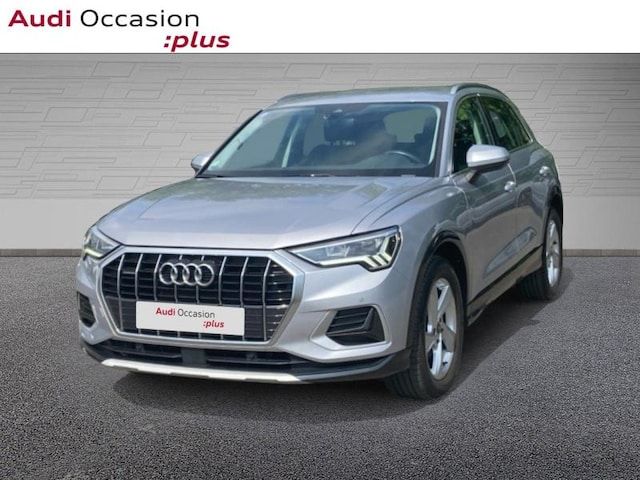 Audi Q3 Design Luxe 40 TFSI Quattro 190 Ch S Tronic - 2022 - Joinsteer - #1
